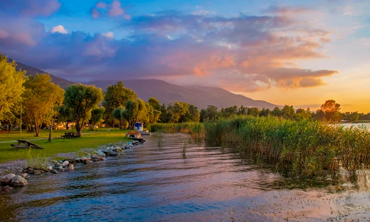 Sapanca’yı Ziyaret Etmek İçin Nedenler