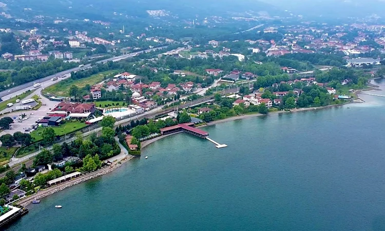 Sapanca’yı Ziyaret Etmek İçin Nedenler