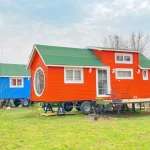 Sapanca Glamping Tiny House