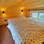 Sapanca Glamping Tiny House