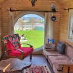 Sapanca Glamping Tiny House