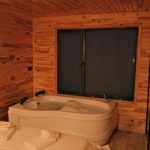 GRAND WOODEN