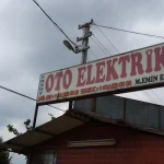 Ersoy Oto Elektrik Yedek Parça