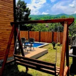 Sapanca Grandwooden Suit Villas