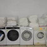 Sapanca NRY Laundry