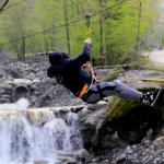 Sapanca Sopeli Zipline