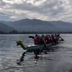 sapanca club aquatix su sporlari dragon boat 2