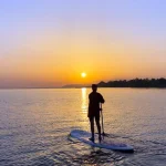 sapanca club aquatix su sporlari paddle board 1