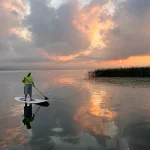 sapanca club aquatix su sporlari paddle board 3