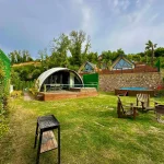 Snail-House-Bungalov-Sapanca-Deluxe-Dome-Outer-View-1