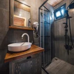 Forest World Bungalov