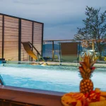 Forest World Bungalov