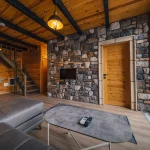 Forest World Bungalov