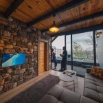 Forest World Bungalov