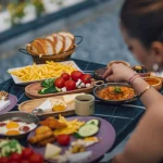 Forest World Bungalov