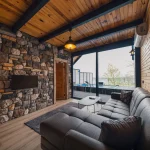 Forest World Bungalov