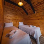 Forest World Bungalov